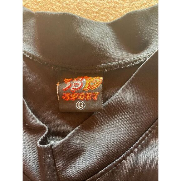 Esporte Clube Vitória Football Jersey - Picture 4 of 5